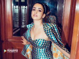Celeb Wallpapers Of Sanya Malhotra