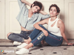 Celebrity Wallpapers of Sanya Malhotra