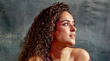 Sanya Malhotra