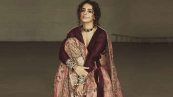 Sanya Malhotra
