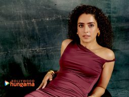 Sanya Malhotra