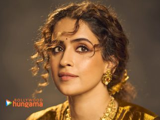 Sanya Malhotra