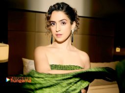 Celeb Wallpapers Of Sanya Malhotra