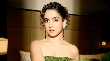 Celeb Wallpapers Of Sanya Malhotra