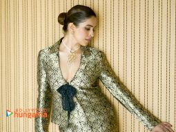 Celeb Wallpapers Of Sanya Malhotra