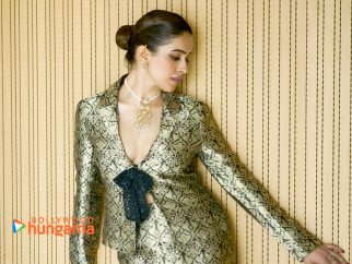 Celeb Wallpapers Of Sanya Malhotra