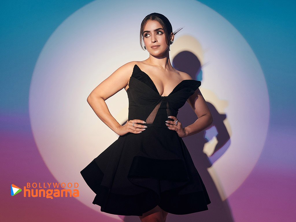 Sanya Malhotra Sanya Malhotra