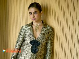 Celeb Wallpapers Of Sanya Malhotra