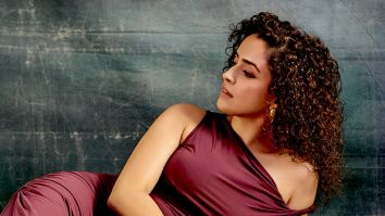 Sanya Malhotra