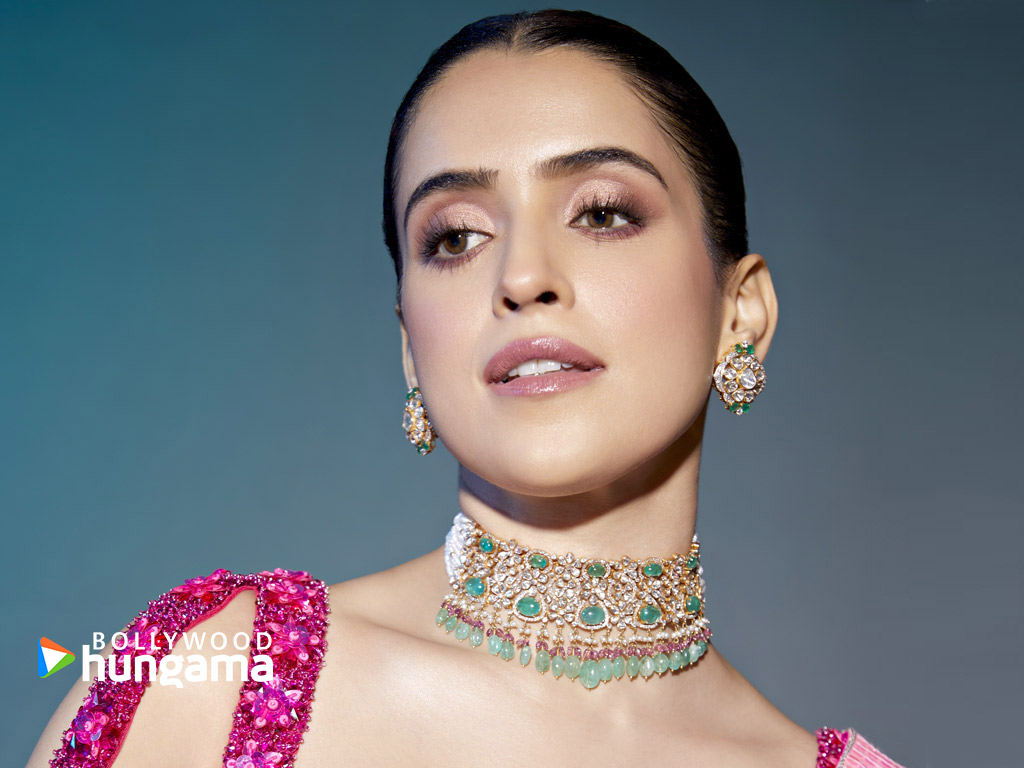 Sanya Malhotra Sanya Malhotra