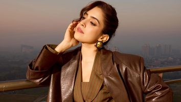 Celeb Wallpapers Of Sanya Malhotra