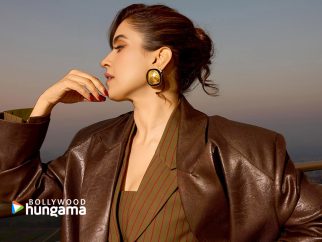 Celeb Wallpapers Of Sanya Malhotra
