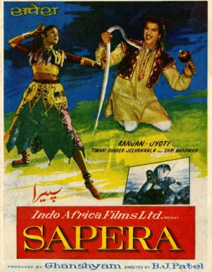 Sapera