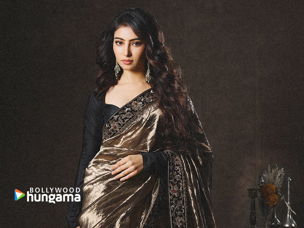Sara Arjun Sara Arjun