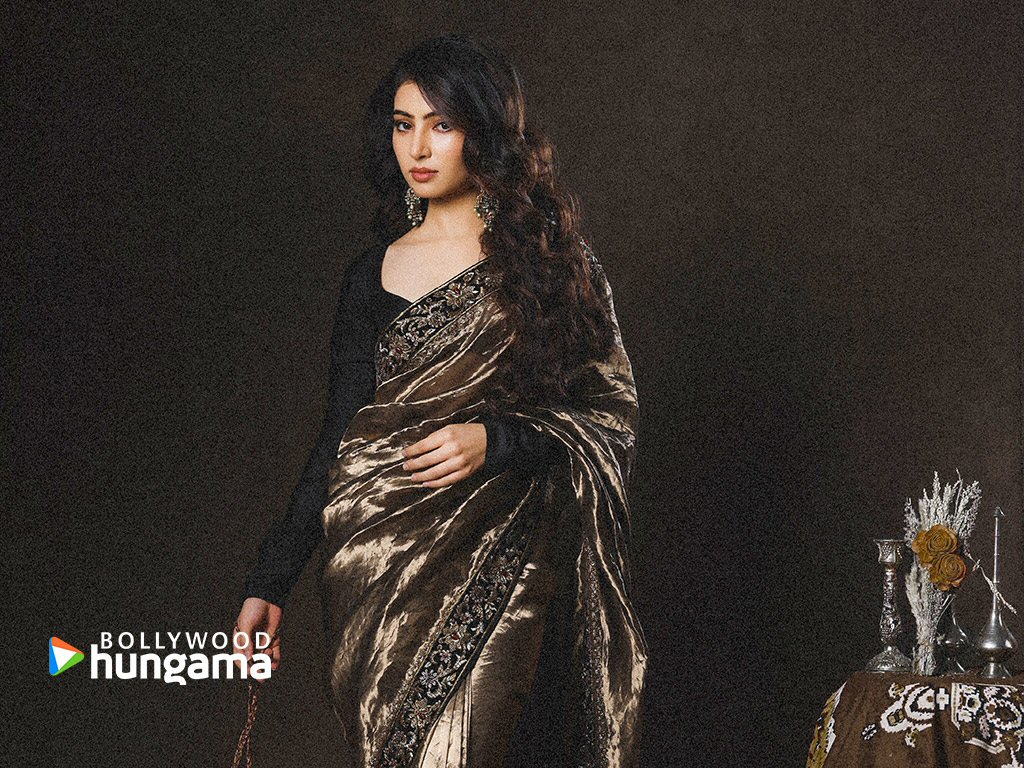 Sara Arjun Sara Arjun