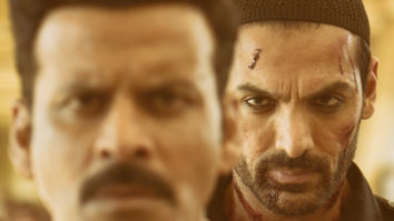 Wallpapers Of The Movie Satyameva Jayate