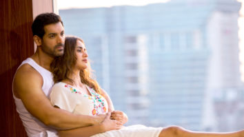 Wallpapers Of The Movie Satyameva Jayate