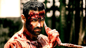 Wallpapers Of The Movie Satyameva Jayate