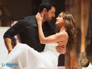 Wallpapers Of The Movie Satyameva Jayate