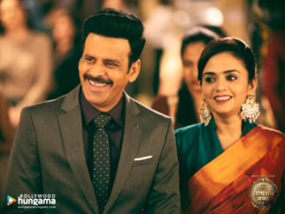 Wallpapers Of The Movie Satyameva Jayate