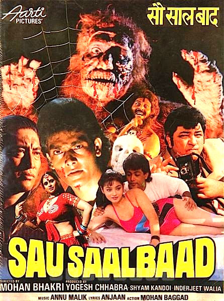 2 3 saal baad meaning in english