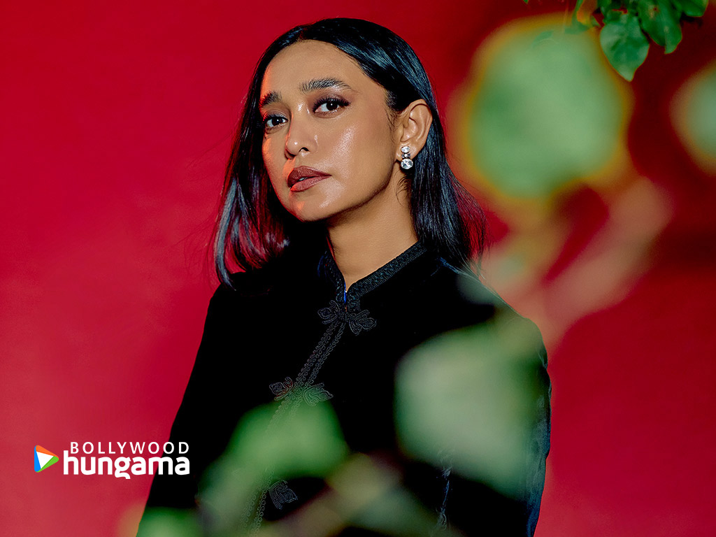 Sayani Gupta