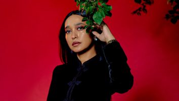 Celebrity wallpaper of Sayani Gupta