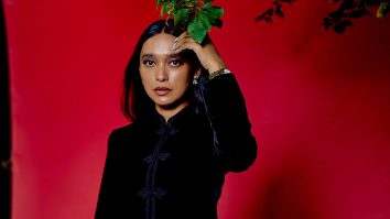 Celebrity wallpaper of Sayani Gupta