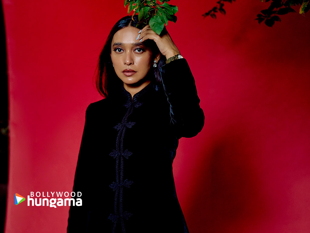 Sayani Gupta Sayani Gupta