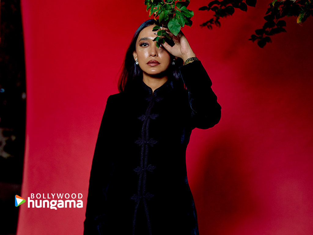 Sayani Gupta