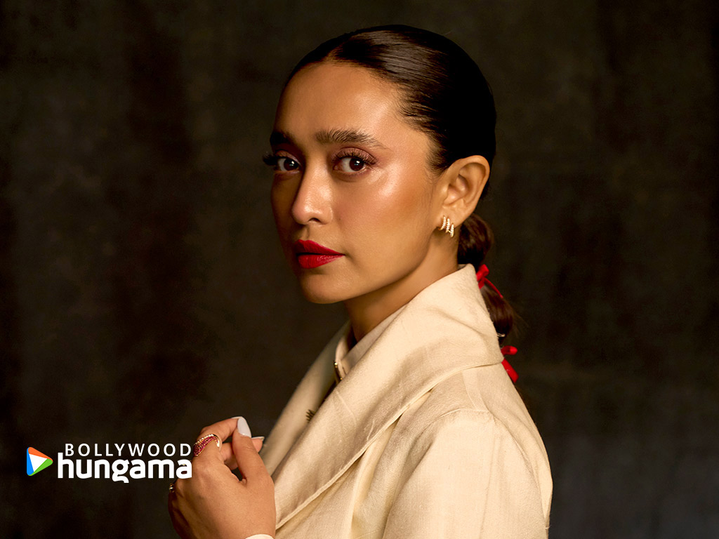 Sayani Gupta Sayani Gupta