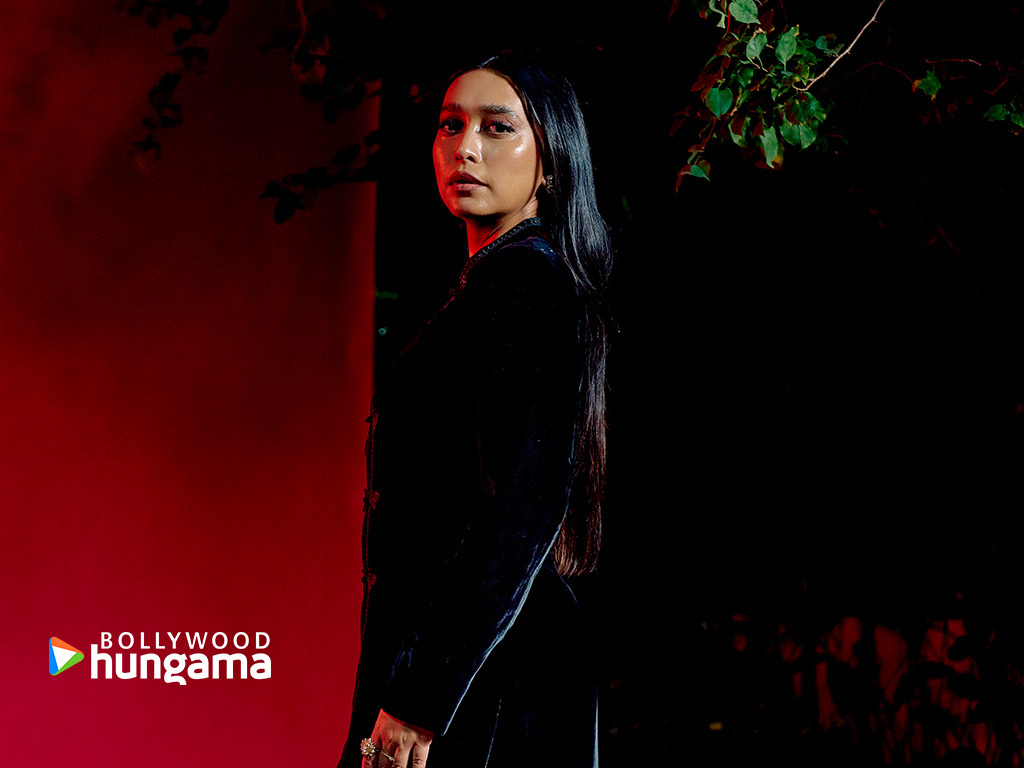 Sayani Gupta Sayani Gupta