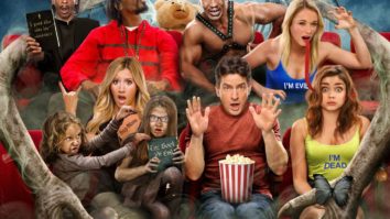 Scary Movie 5 (English)
