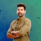 Shabir Ahluwalia Shabir Ahluwalia