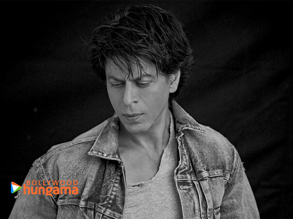 Shah Rukh Khan Shah Rukh Khan
