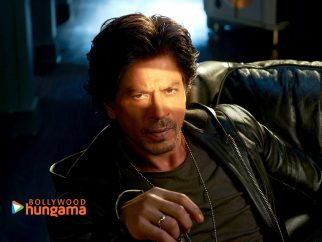 Shah Rukh Khan