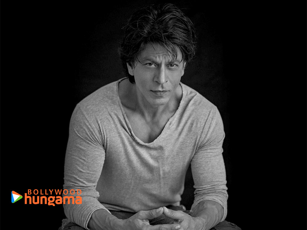Shah Rukh Khan Wallpapers Shah Rukh Khan 2 19 Bollywood Hungama
