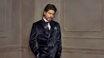 Celebrity wallpaper of Shah Rukh Khan