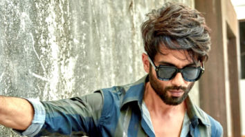 Celeb Wallpapers Of Shahid Kapoor