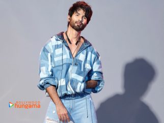 Celeb Wallpapers Of Shahid Kapoor