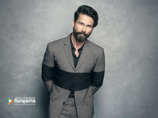 Celebrity wallpaper of Shahid Kapoor