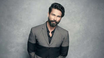 Celebrity wallpaper of Shahid Kapoor