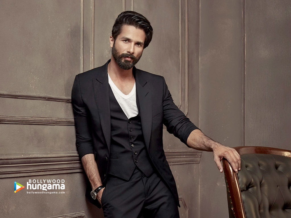 Shahid Kapoor Shahid Kapoor