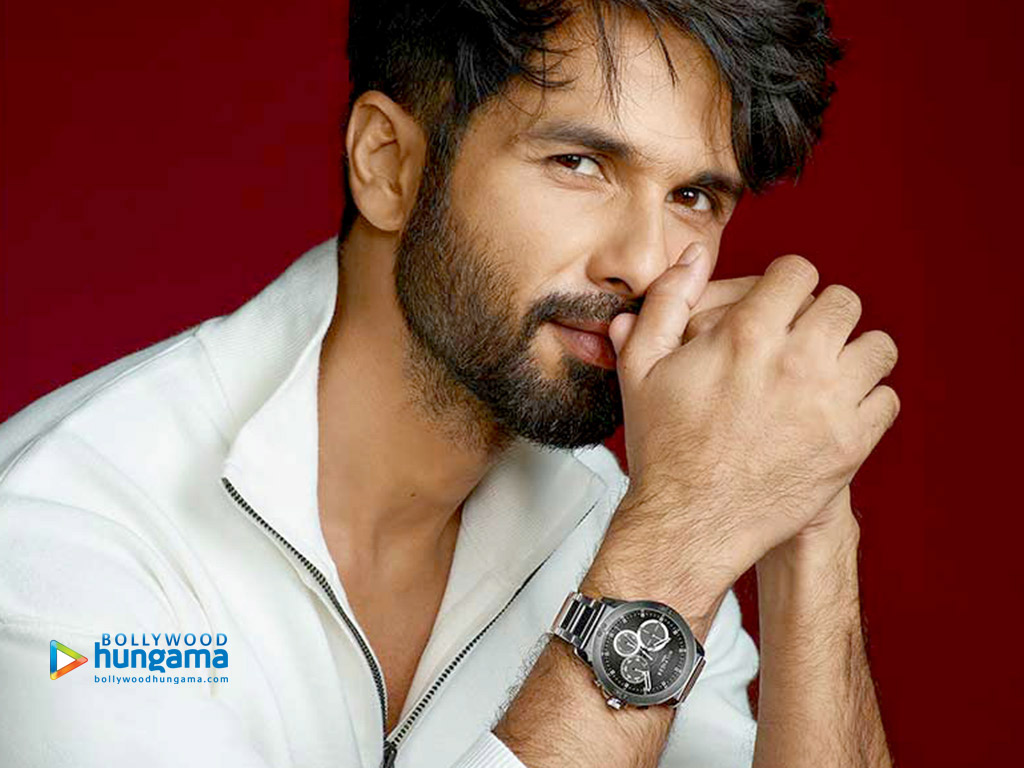 Shahid Kapoor Shahid Kapoor