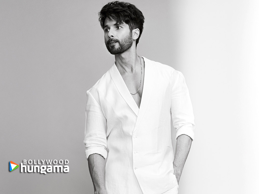 Shahid Kapoor Shahid Kapoor
