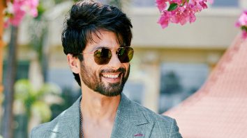 Celeb Wallpapers Of Shahid Kapoor