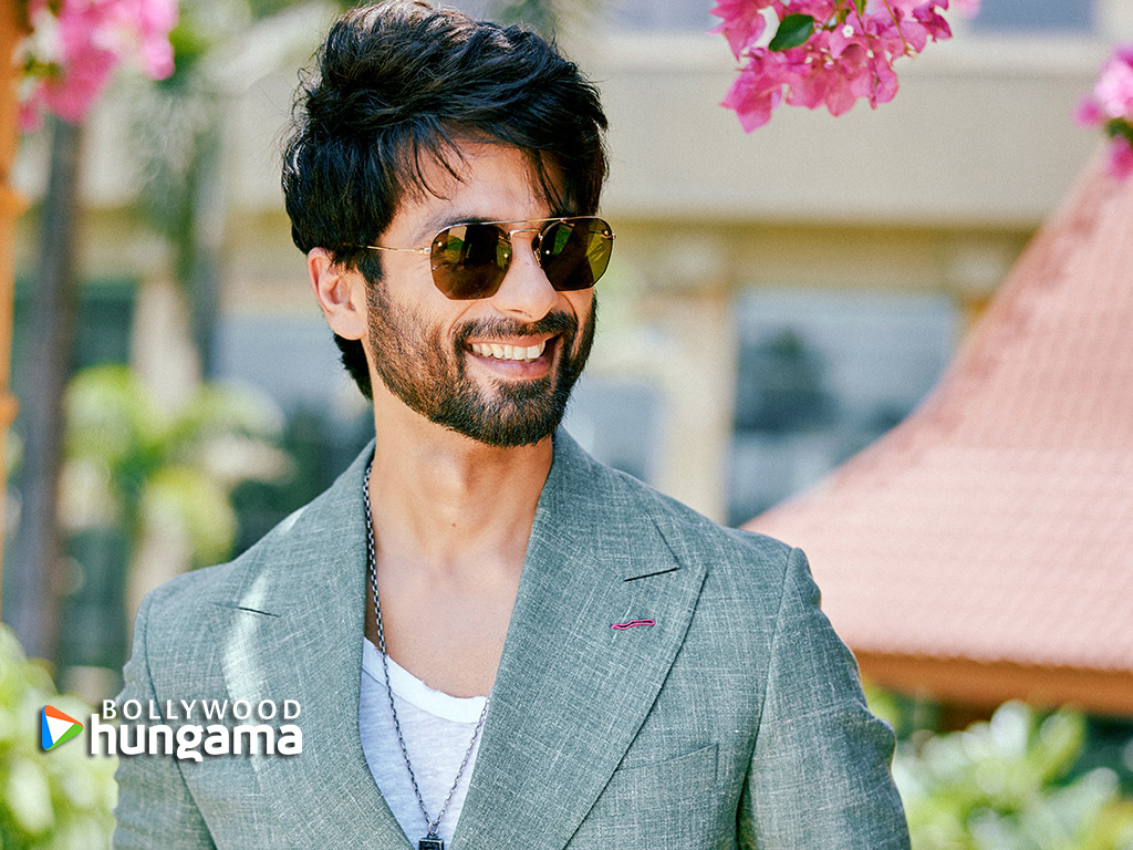 Shahid Kapoor Shahid Kapoor