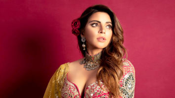 Celeb Wallpapers Of Shama Sikander