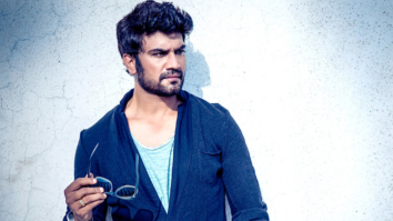 Celebrity Wallpapers of Sharad Kelkar