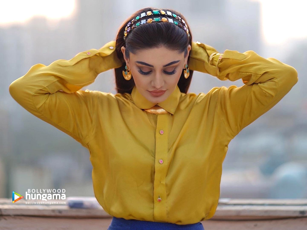 Shefali Jariwala